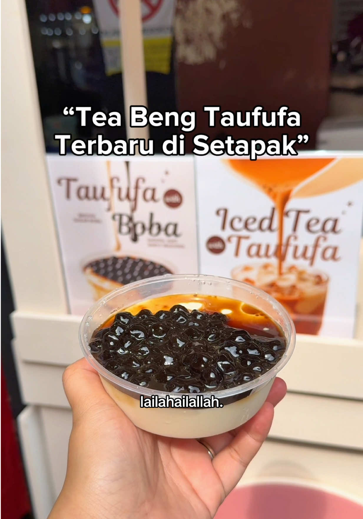 @Dapur Meks