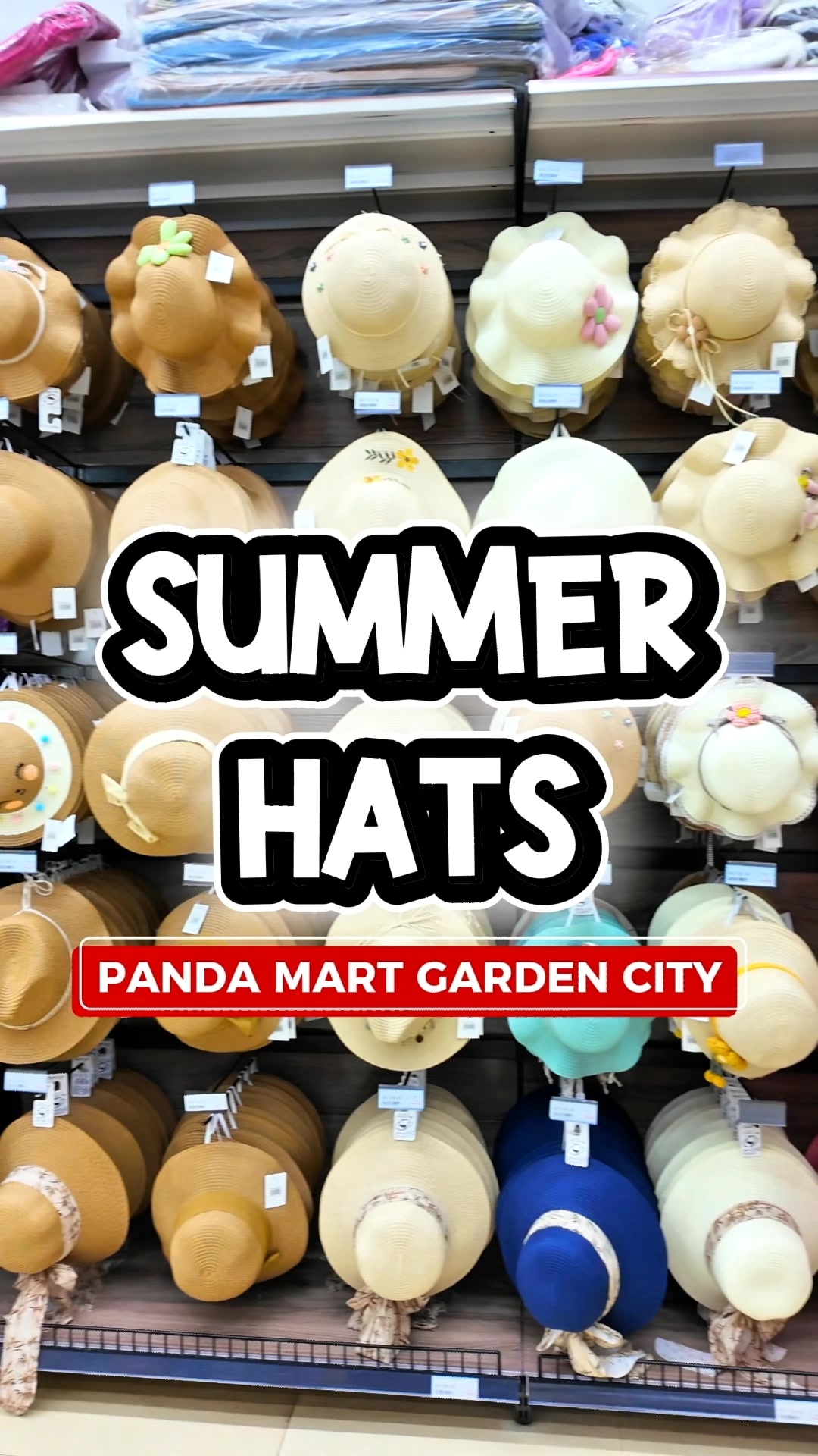 @Panda Mart Kenya