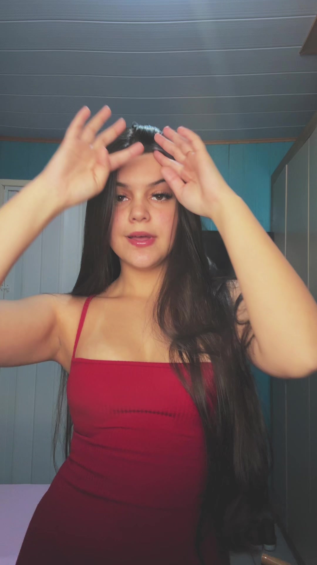 @Isabelly Freitas