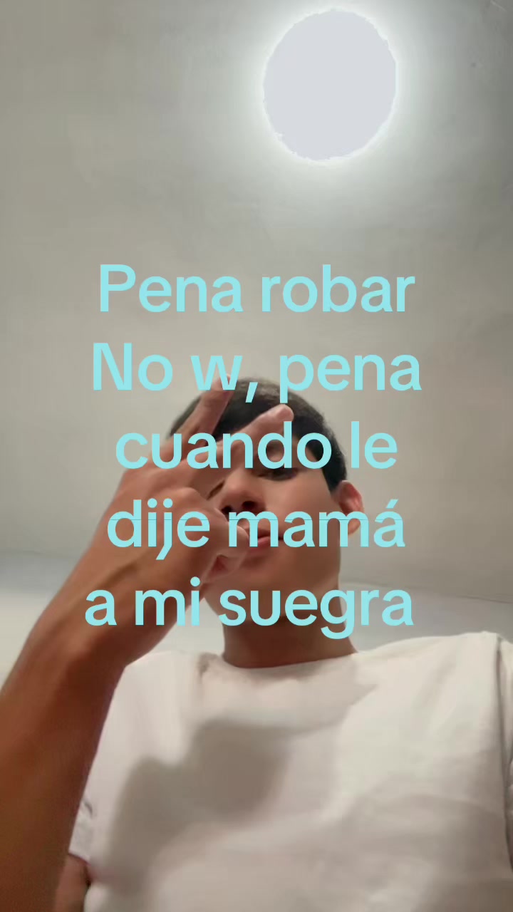 @Soy Ricardo