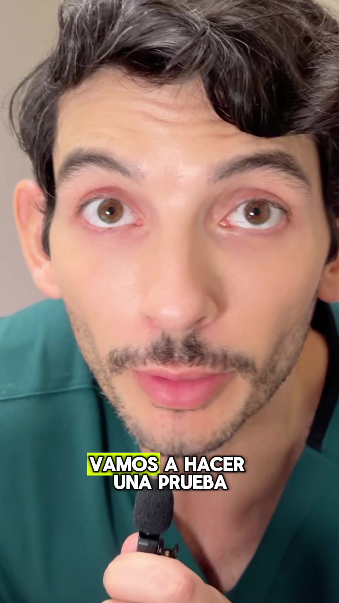 @Dr. Victor Hugo