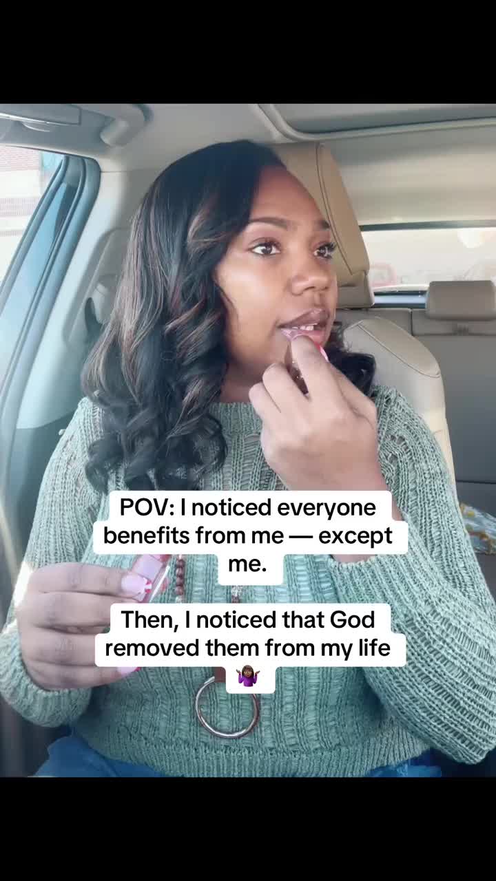 @Chass Speaks Life