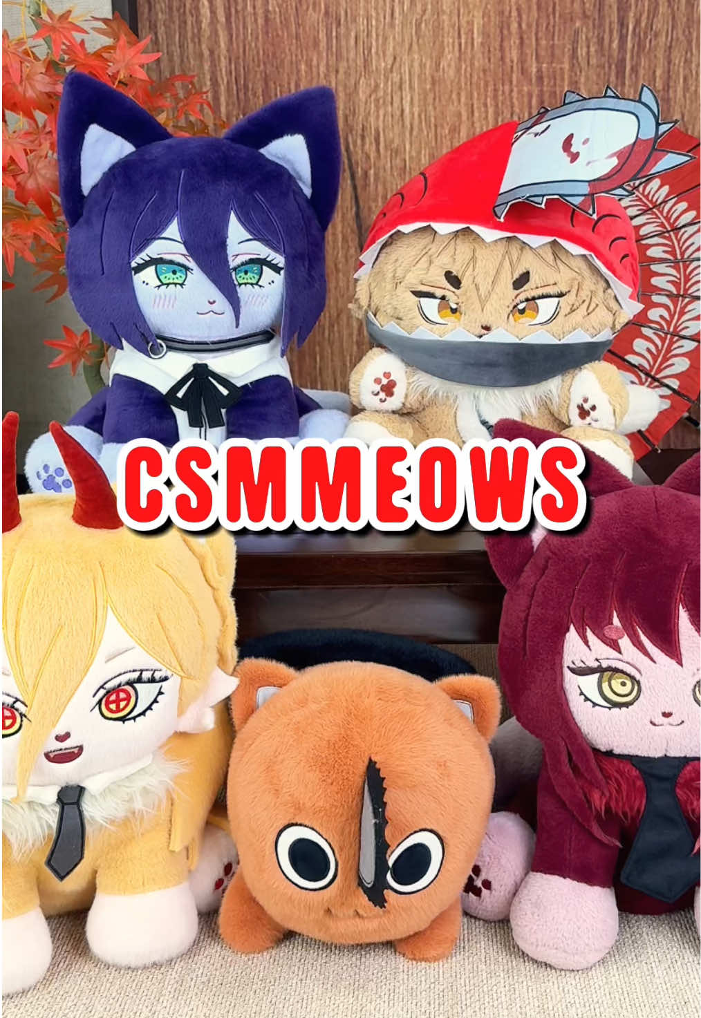 @Plushshop_Anime