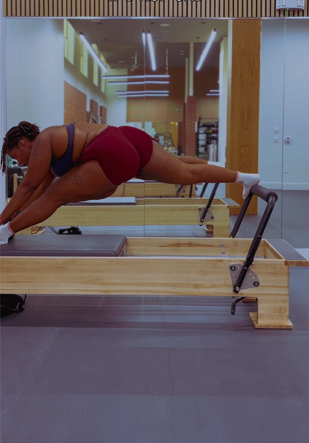@Mecca Nur | Fitness enthusiast
