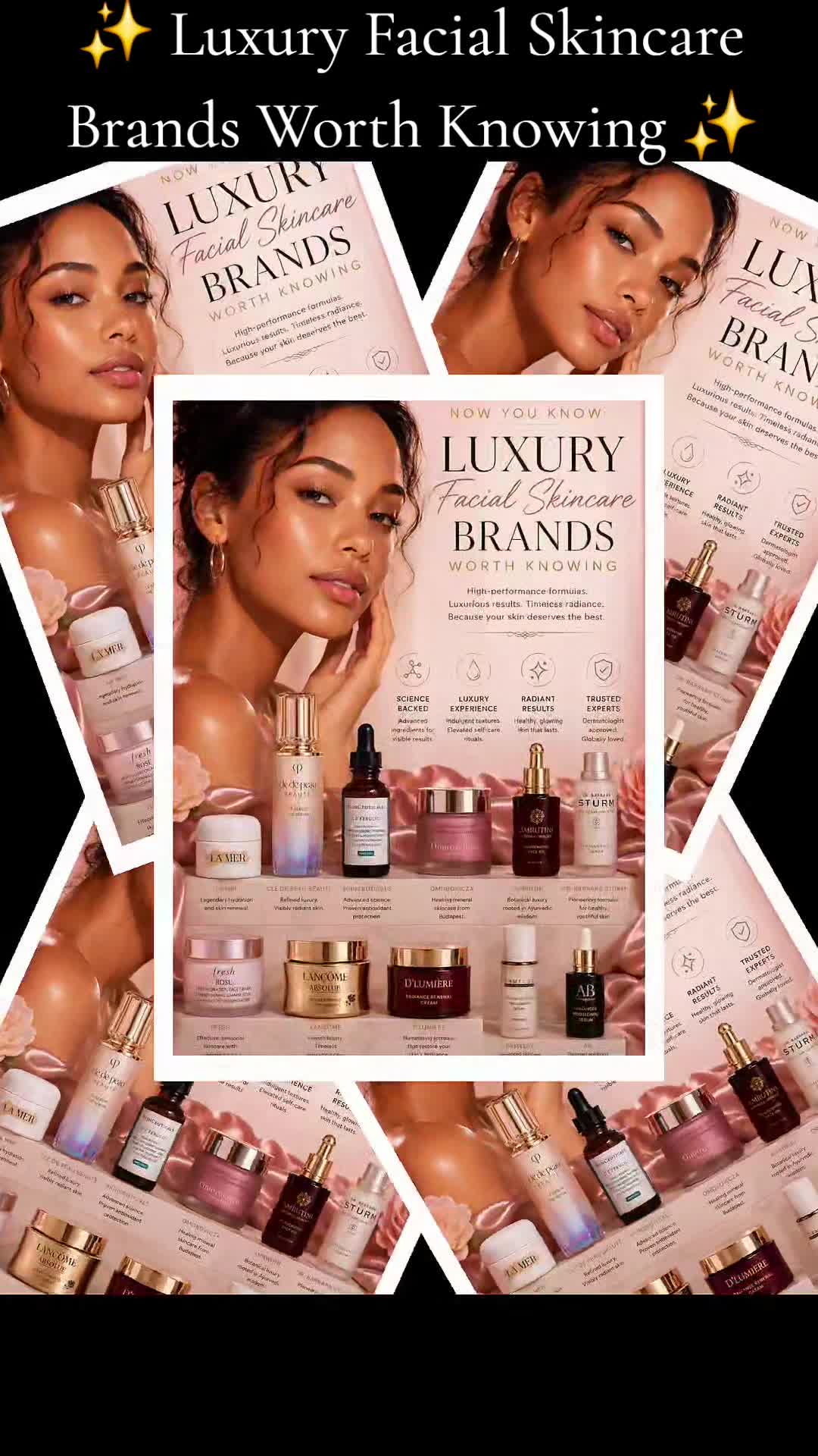 @Pretty Beauti Luxe