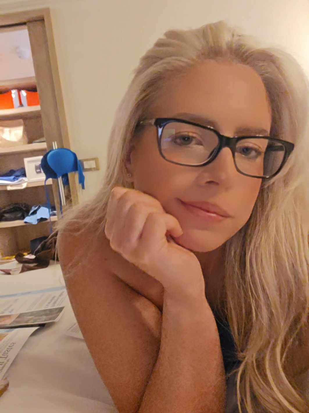 @Vicktoria ♟️