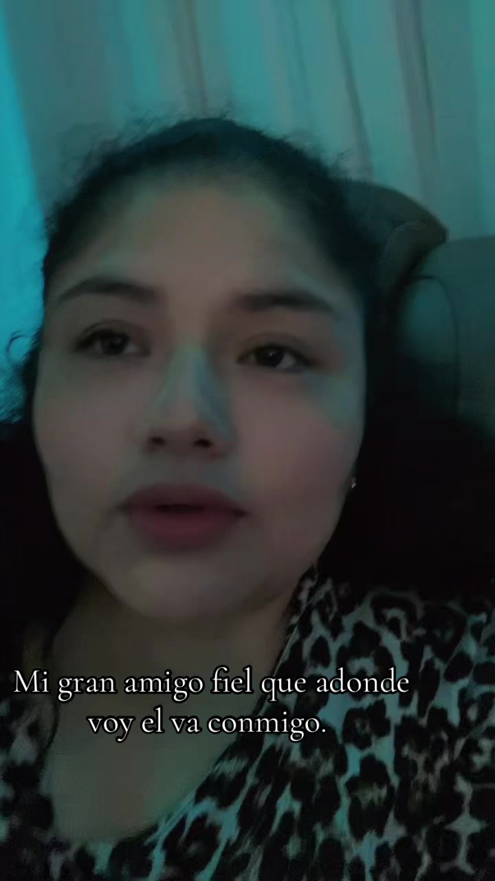 @Estefany Contreras