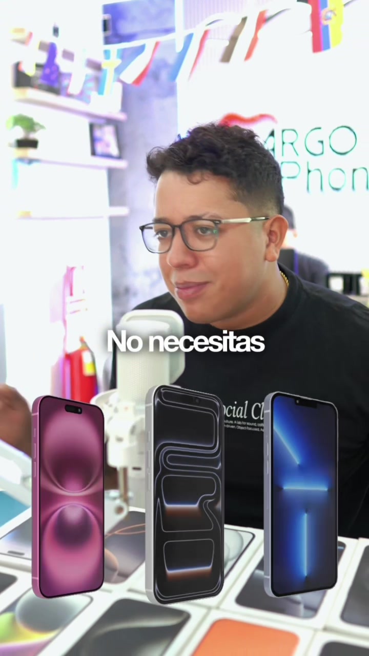 @Largophone | Oficial