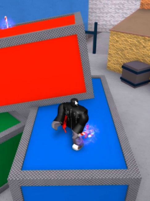 @ 