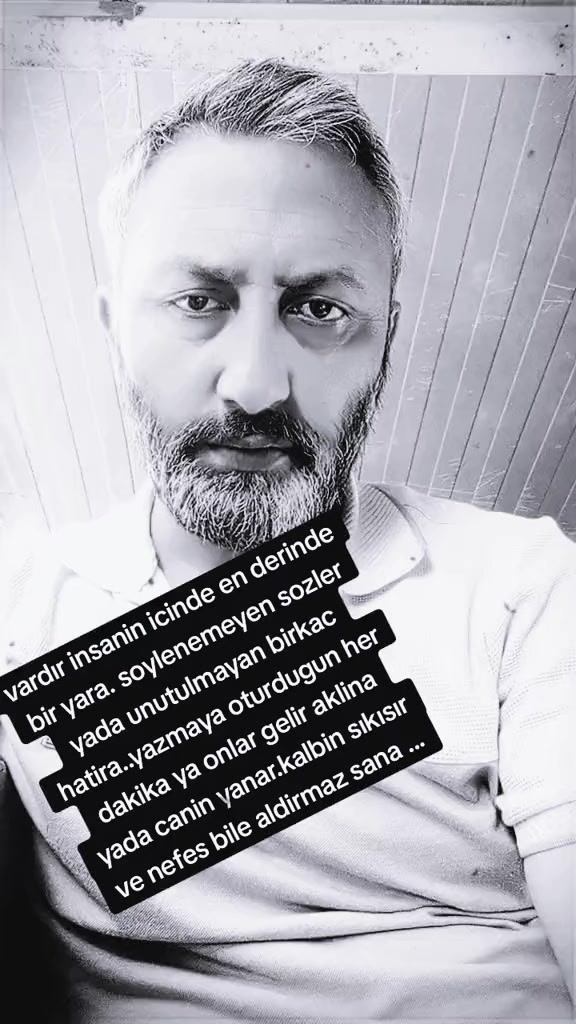 @Gara dayı 68