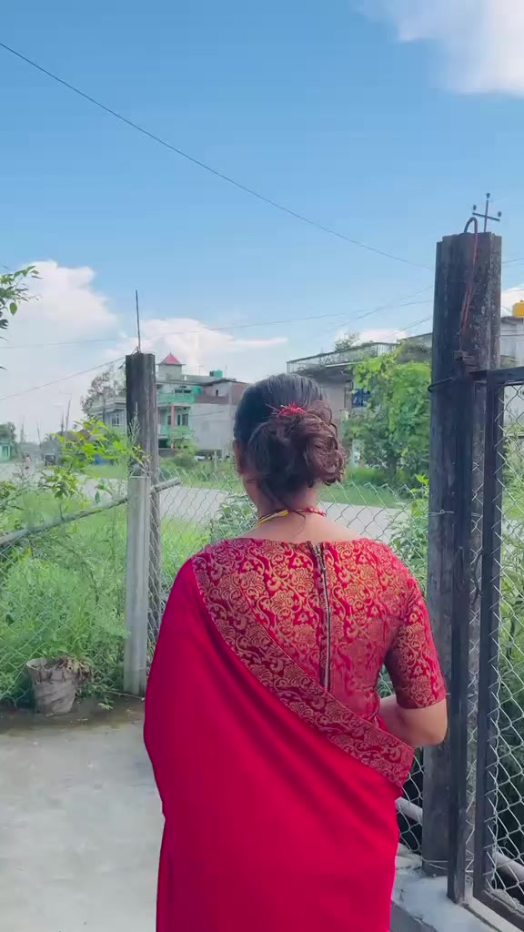 @Sanjana Gautam