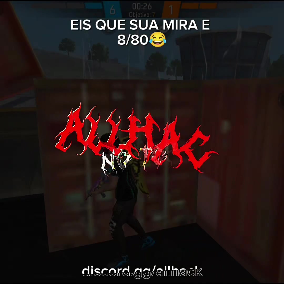 @allhack