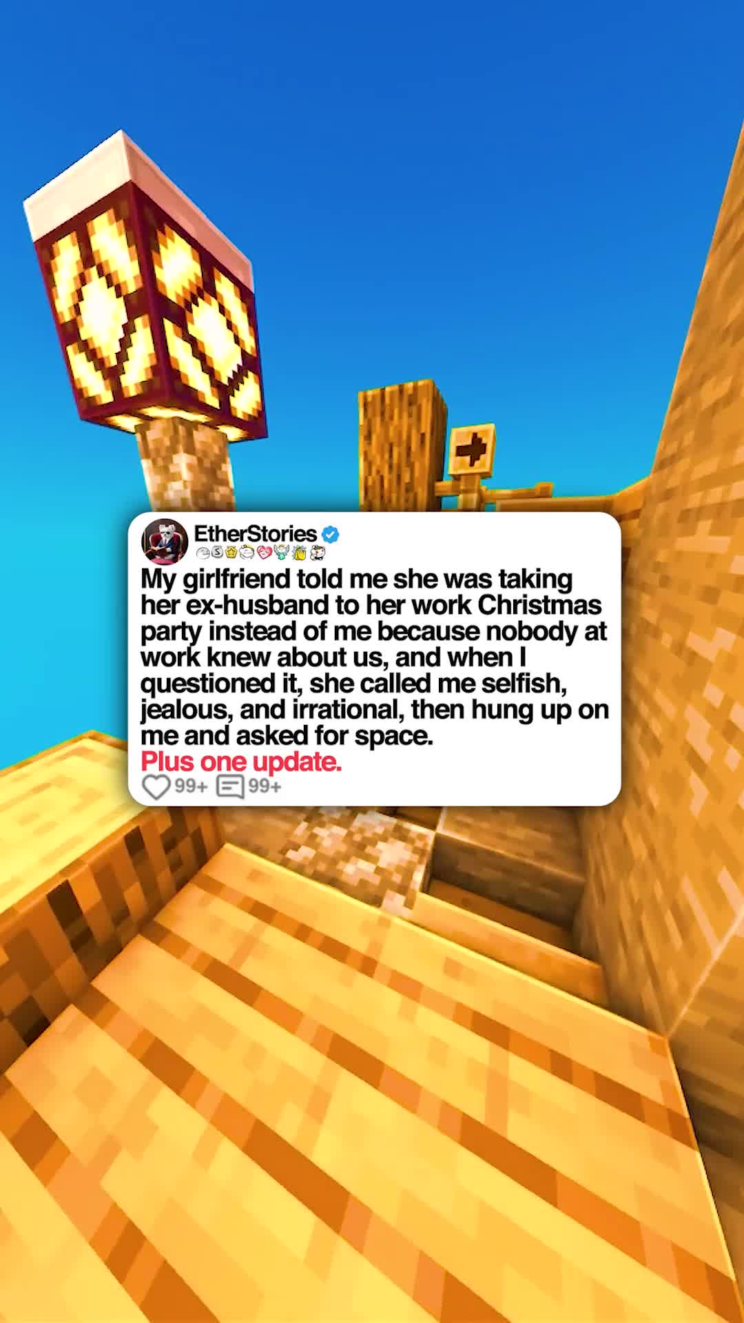 @Ether Stories