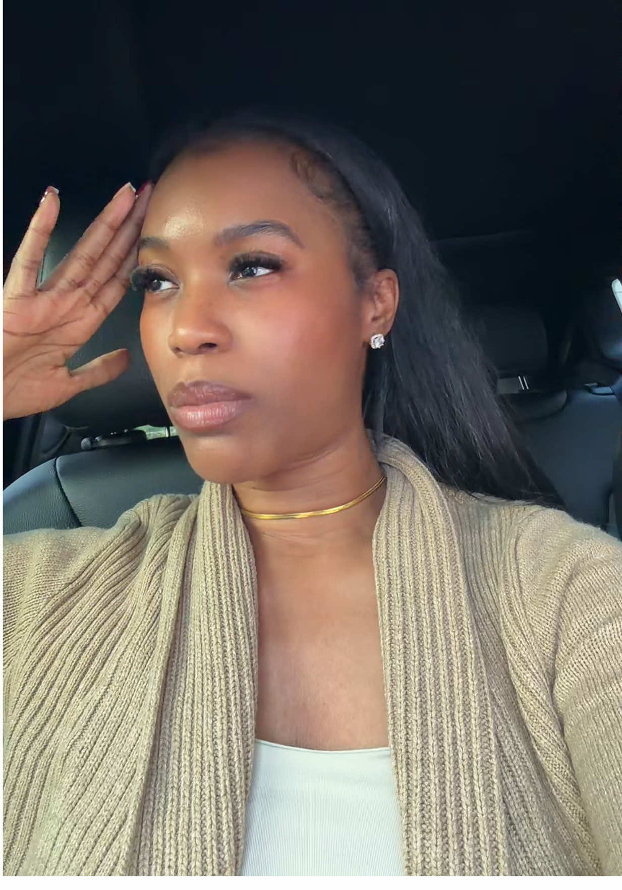 @Ciara J