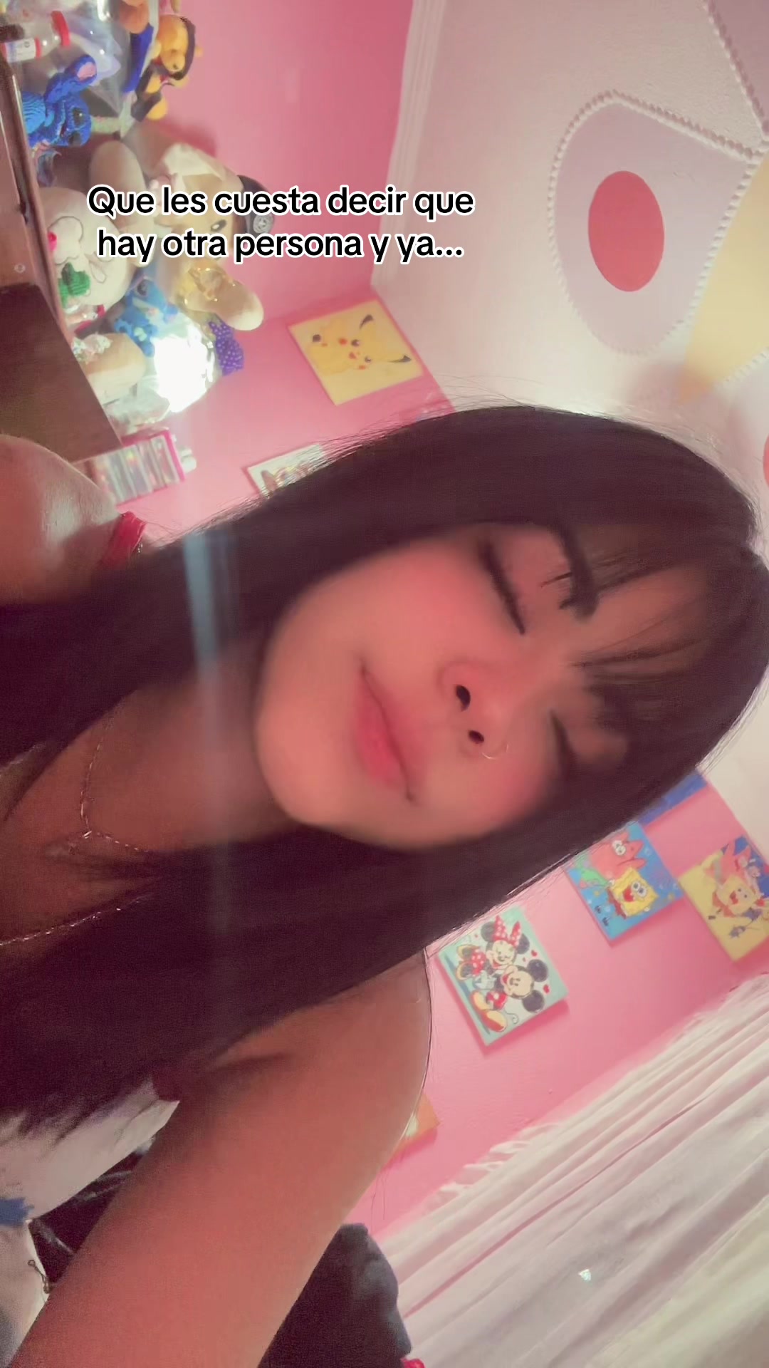 @👧🏽🫧✨
