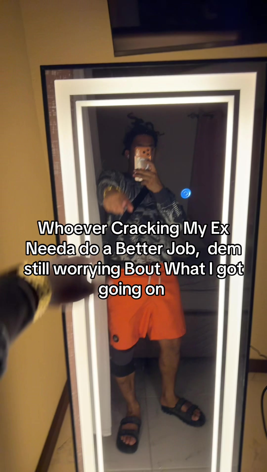 @TeekeemFromtheHood