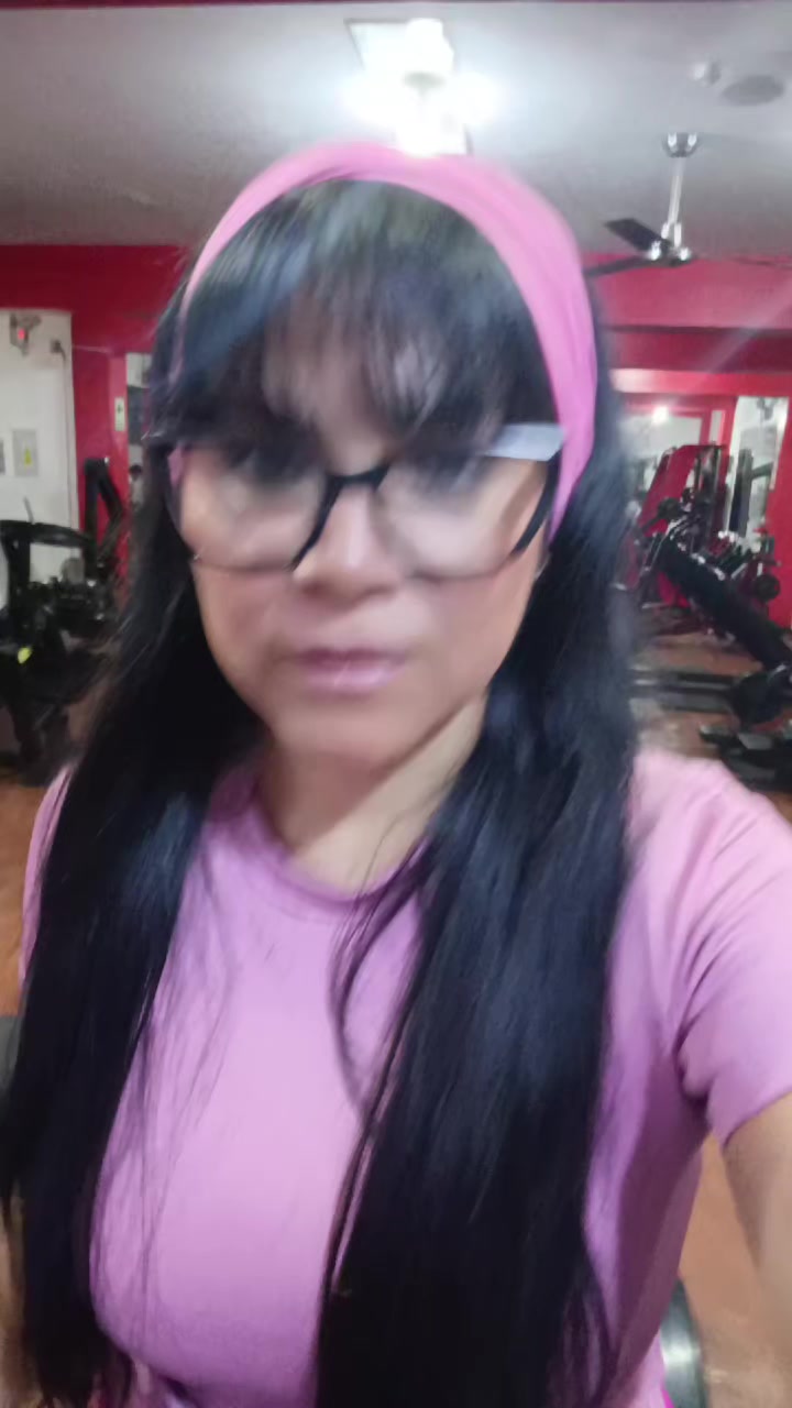 @Patricia