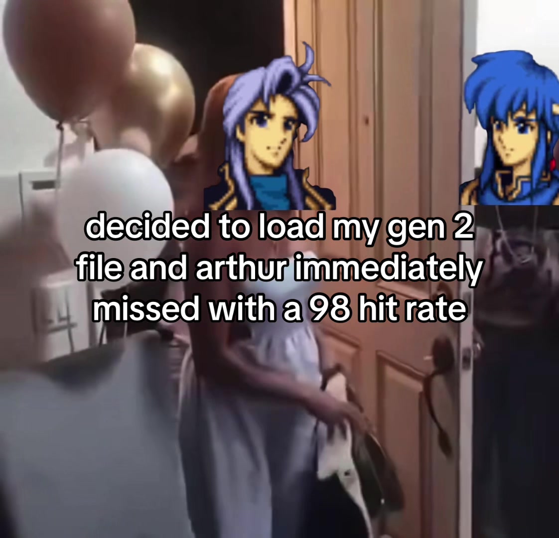 @fe4 ch 9 is the best