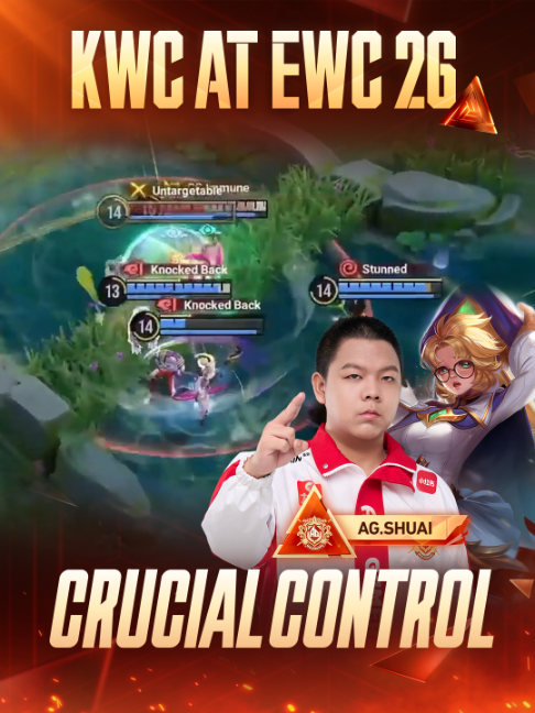 @HoK Esports