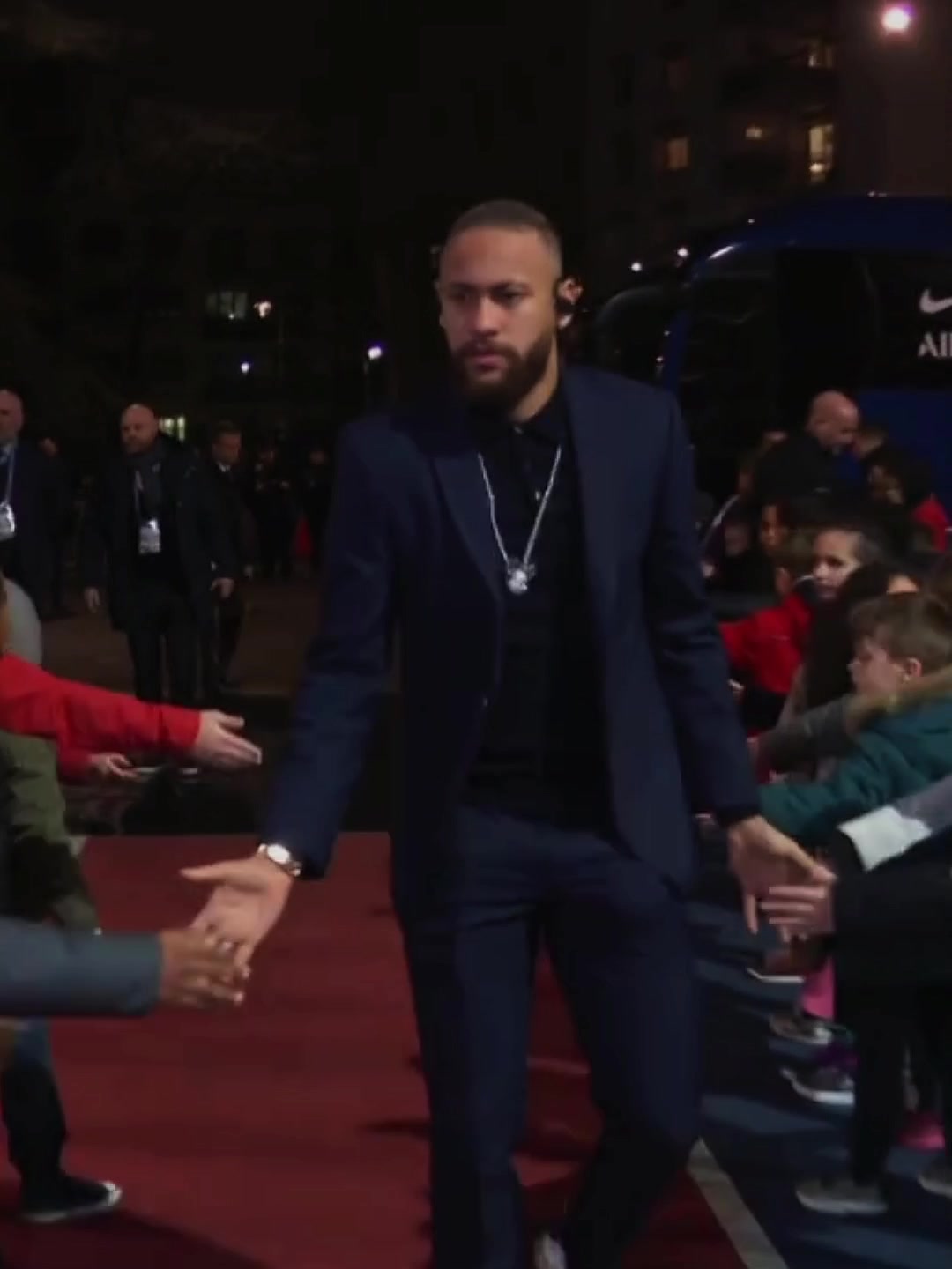 @Njr fake