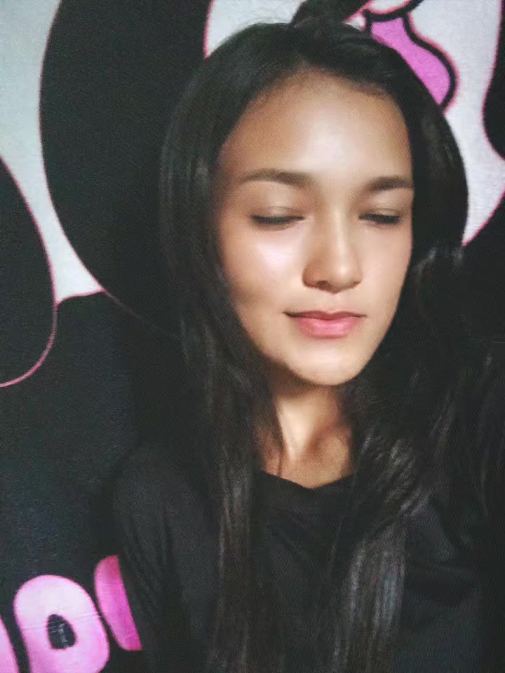 @Yanimar Castillo