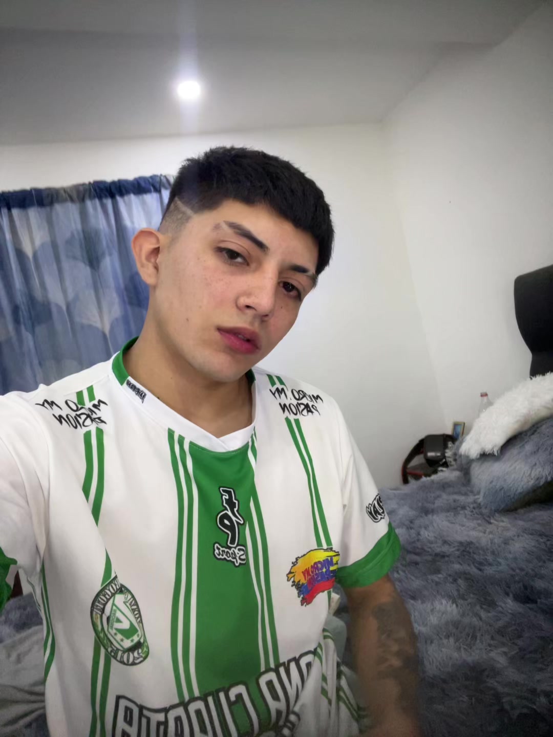 @Miguee 