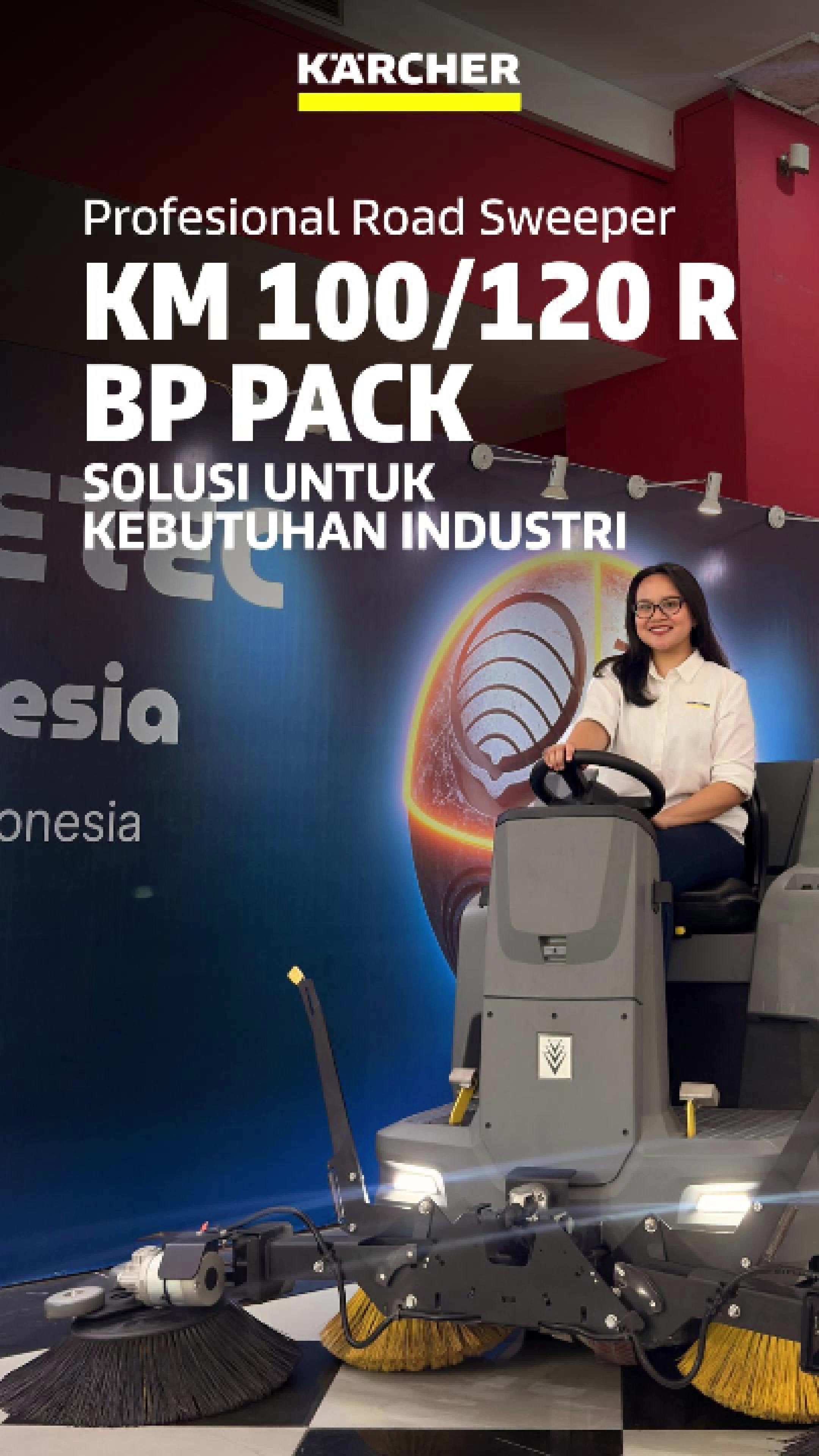 @Karcher Indonesia