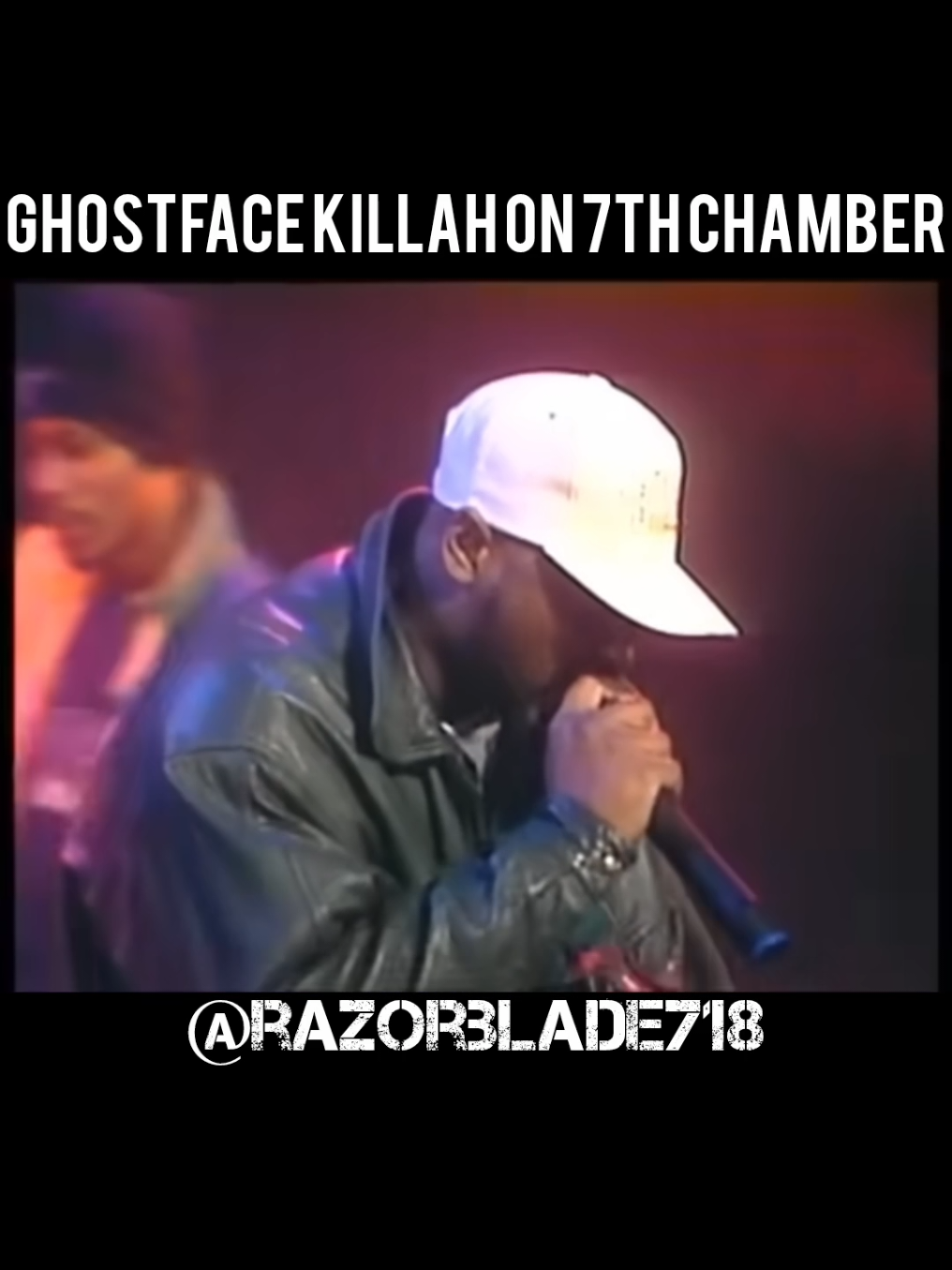 @Rayzor Blade