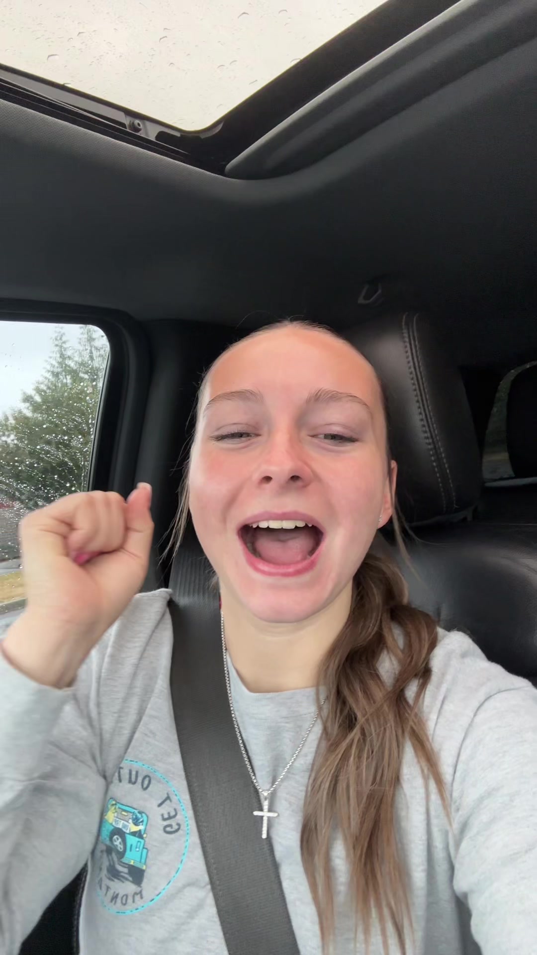 @Haley Smith ๐บ๐ธ