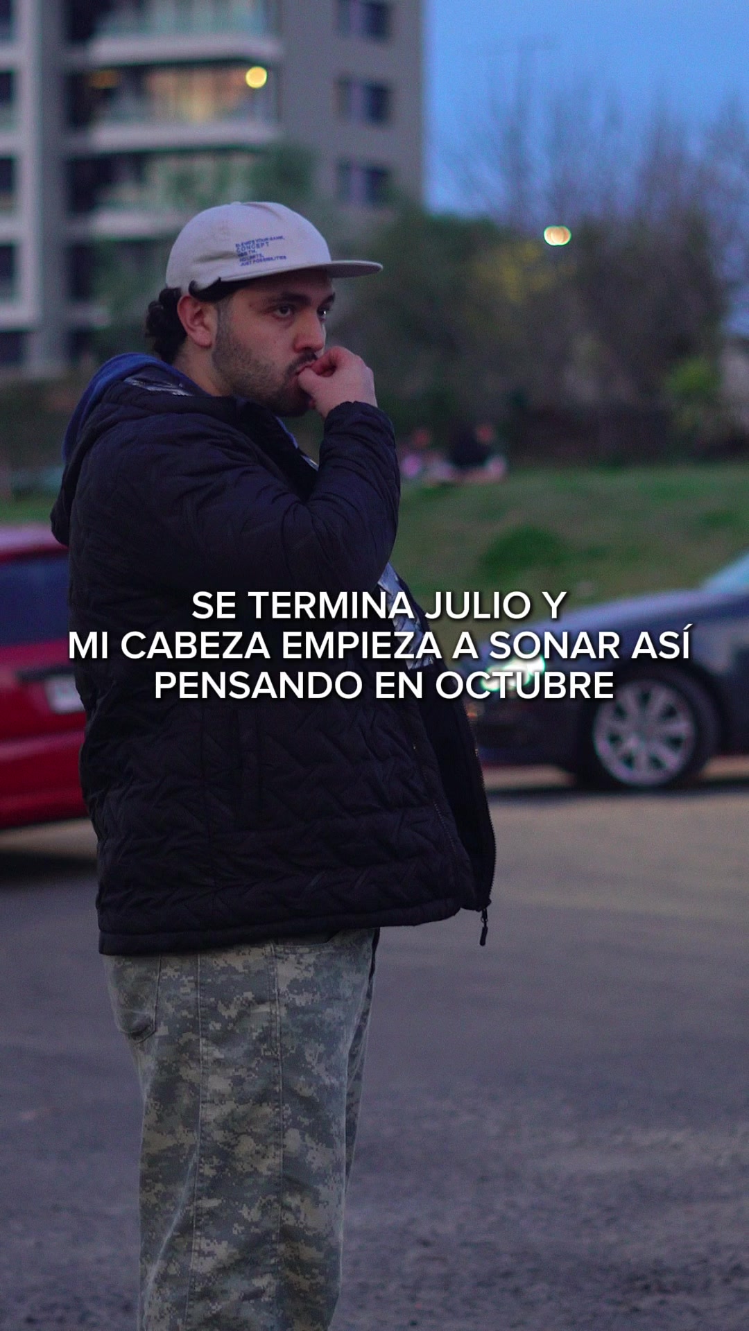@Facundo Mendez