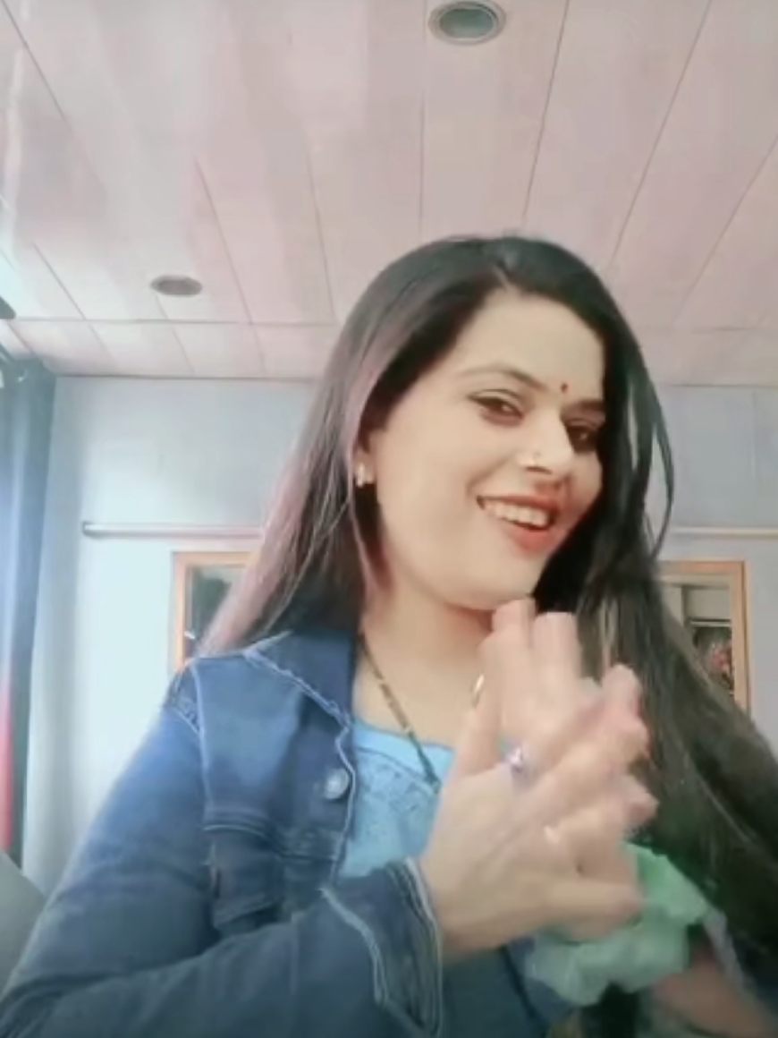 @Reena
