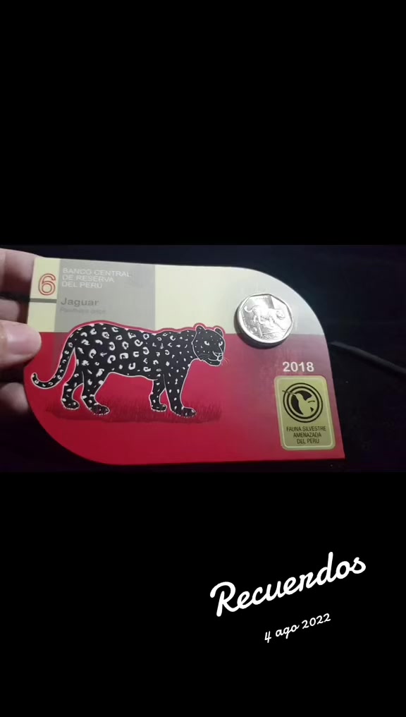 @Numismática Inca