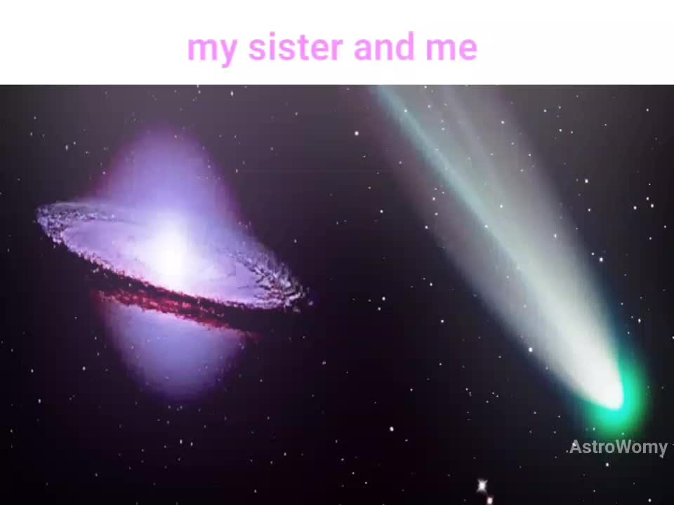 @ΛstroWomy