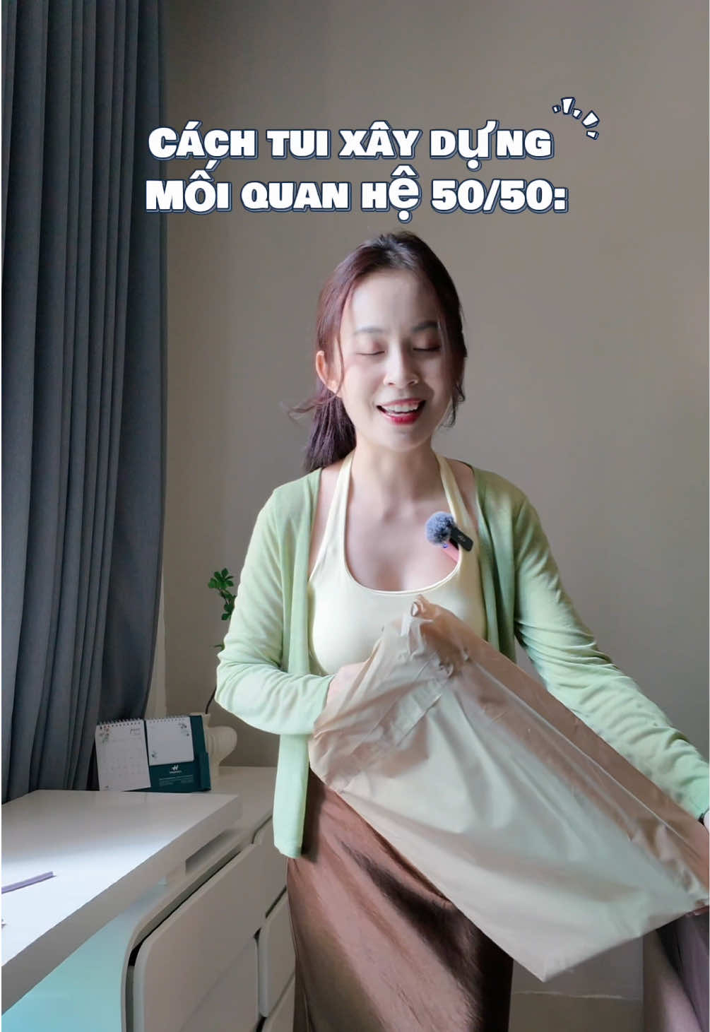 @Tủ đồ của Mây ☁️