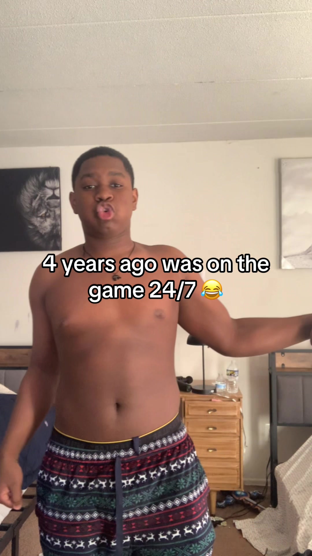 @Josh
