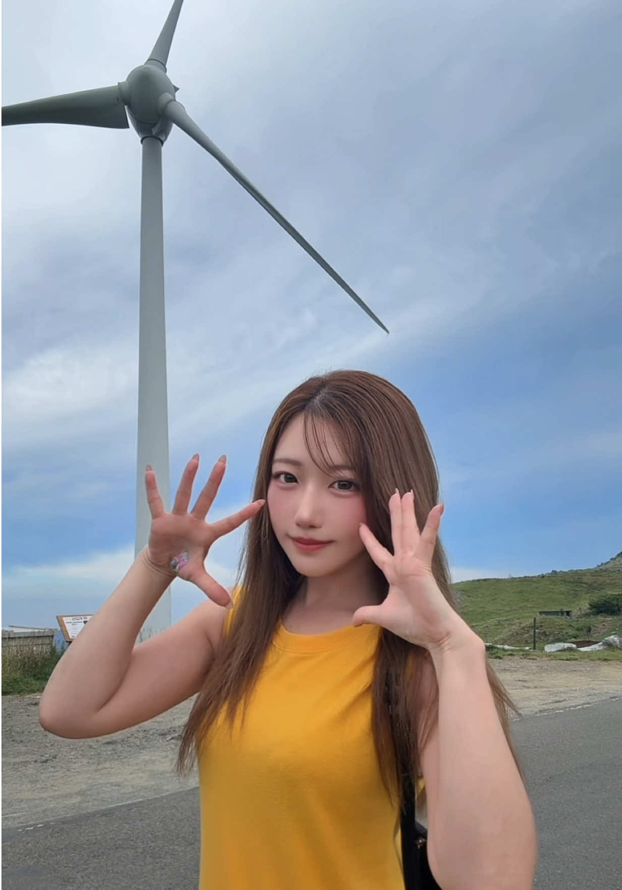 @藤崎さくら🍒🧡☺️香川