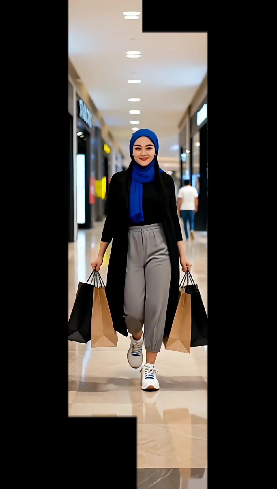 @&hearts;️ BUNDA Hj RIMA 678 🎀