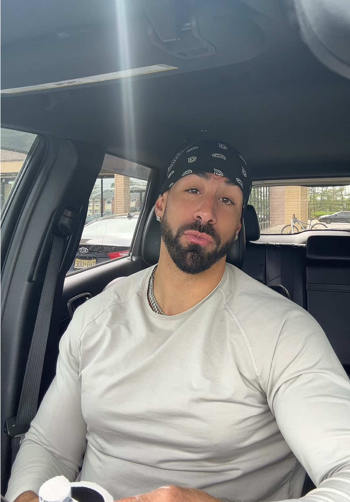 @Joey Cosares | Fitness Coach