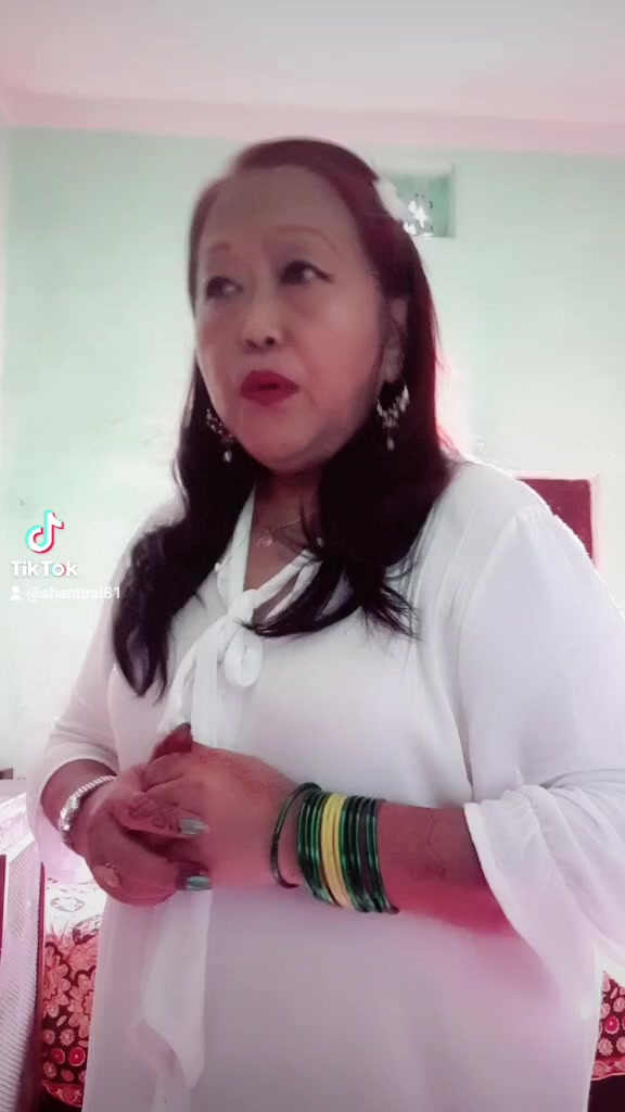 @Shanti Rai