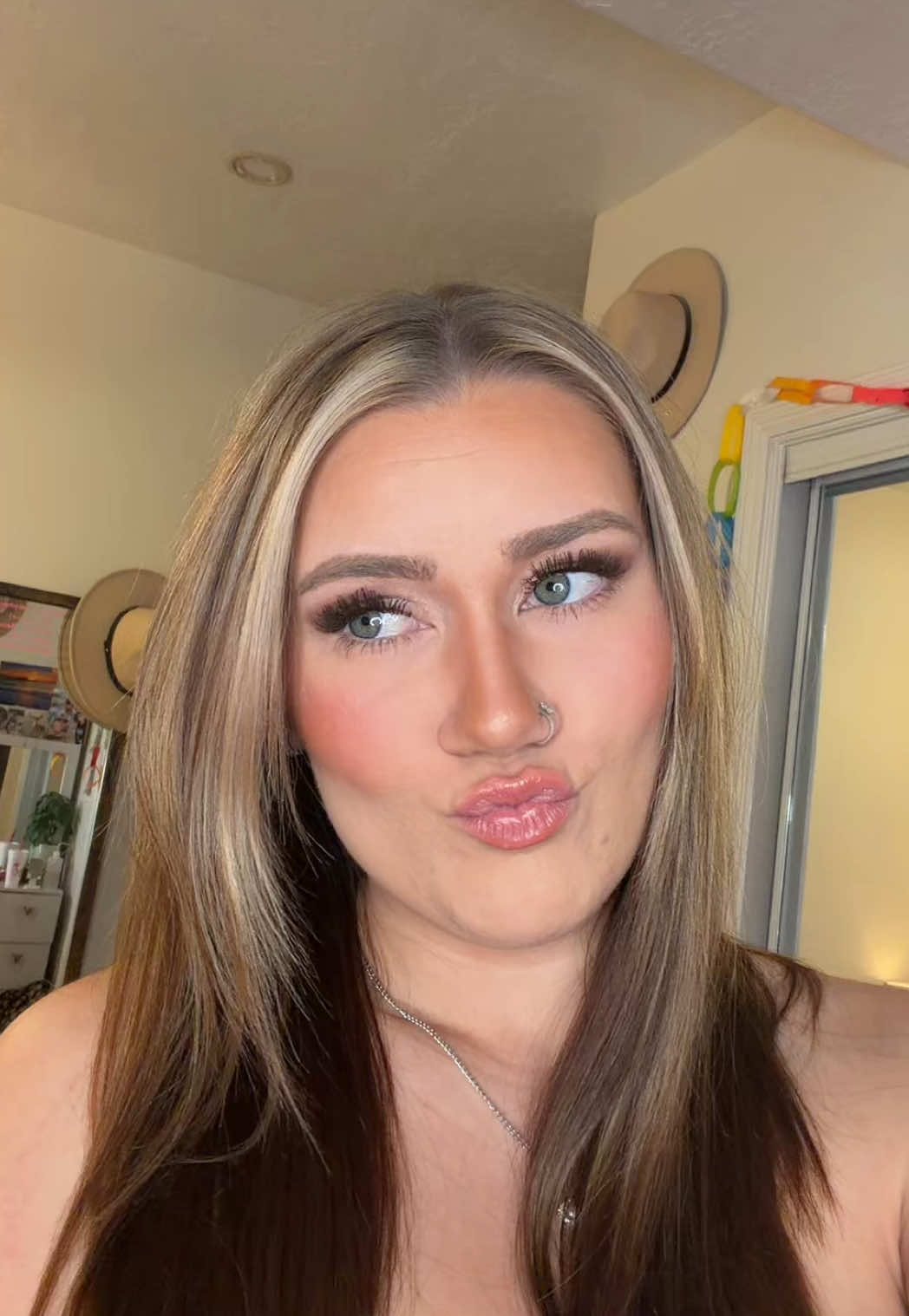 @Alyssa