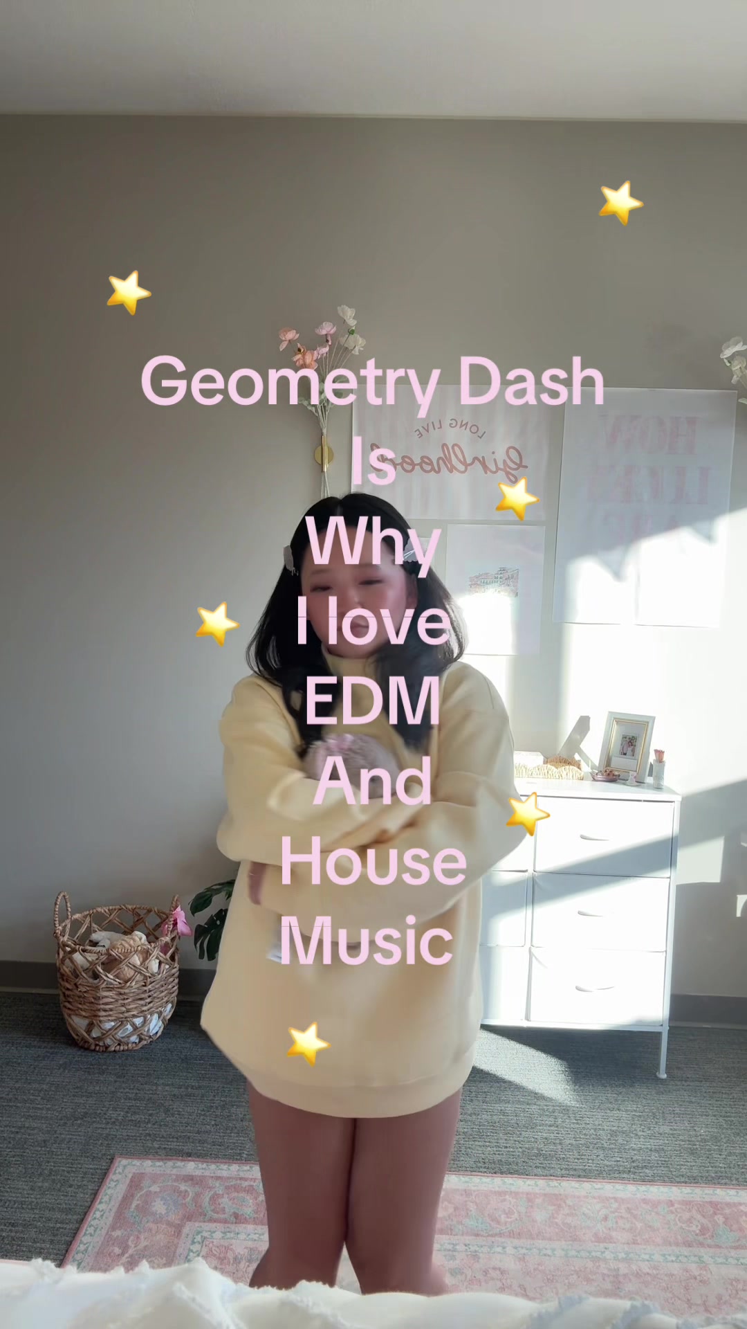 @Eve Vang | Content Creator
