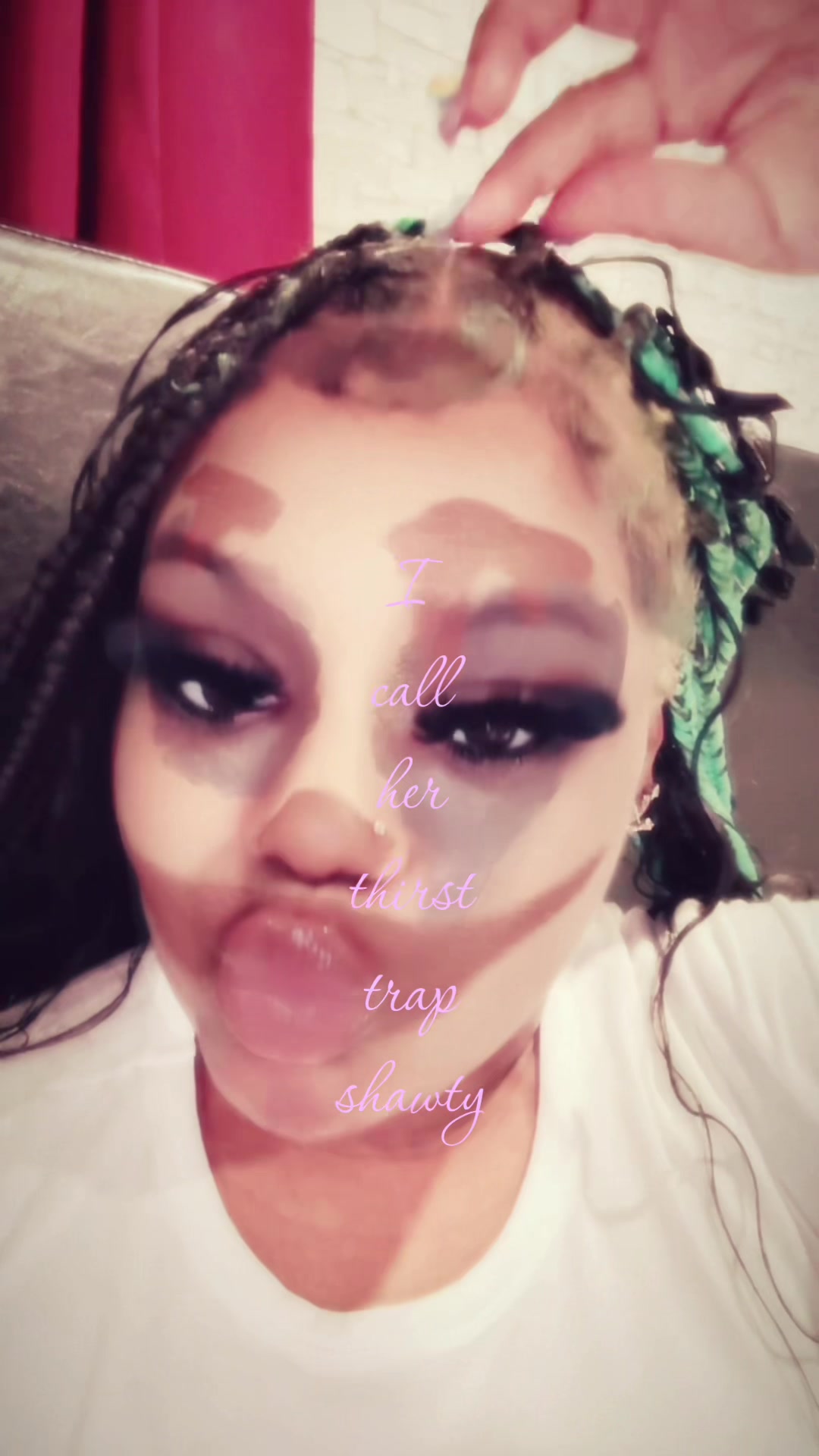 @️man eater 🧛🏽♀️🫦
