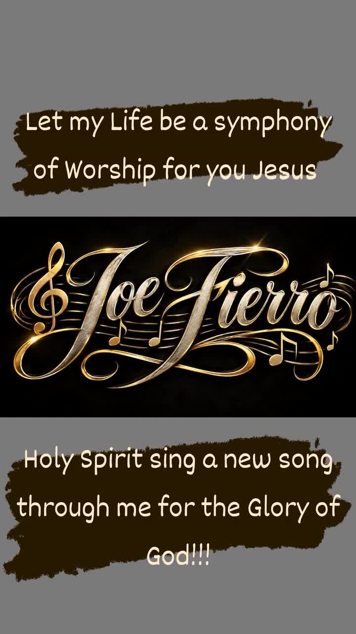 @BROTHER JOE GODS NEW CREATION