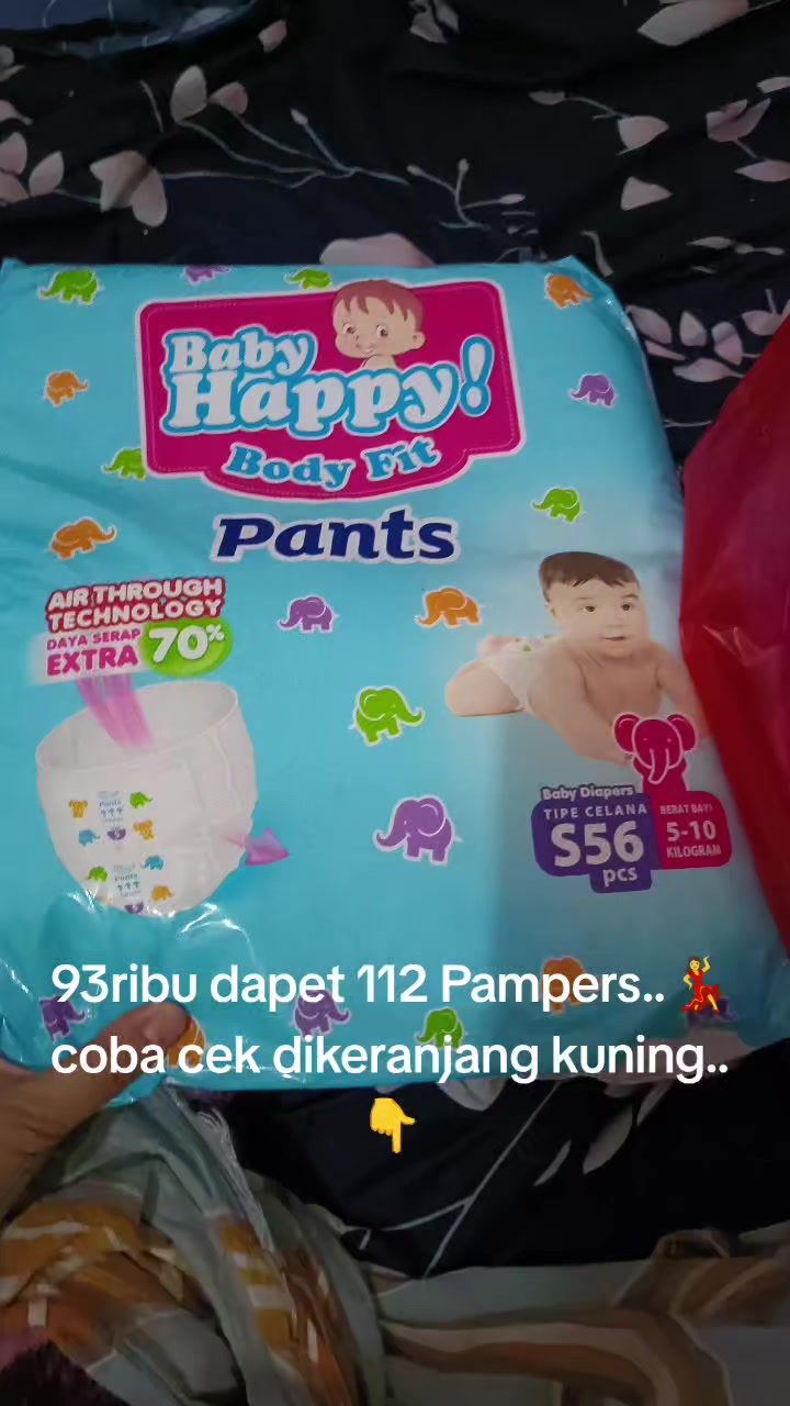 @Hani Asnilawati
