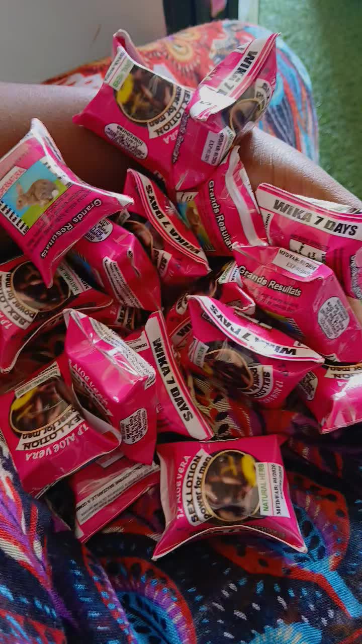 @APPLEK256 ORGANICS