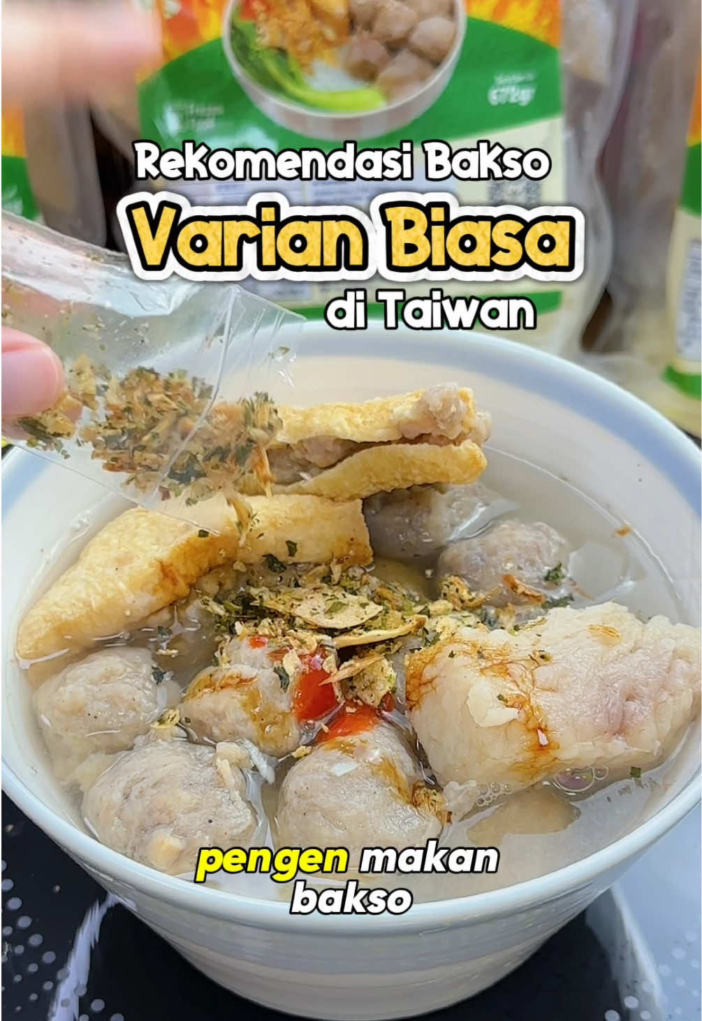 @Mahkota Taiwan