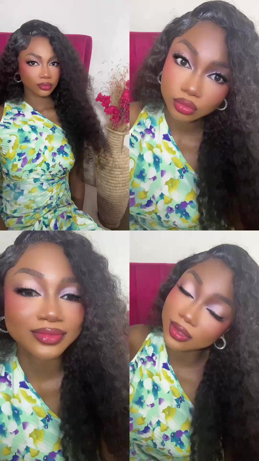 @Mo baby of Lagos 🥰