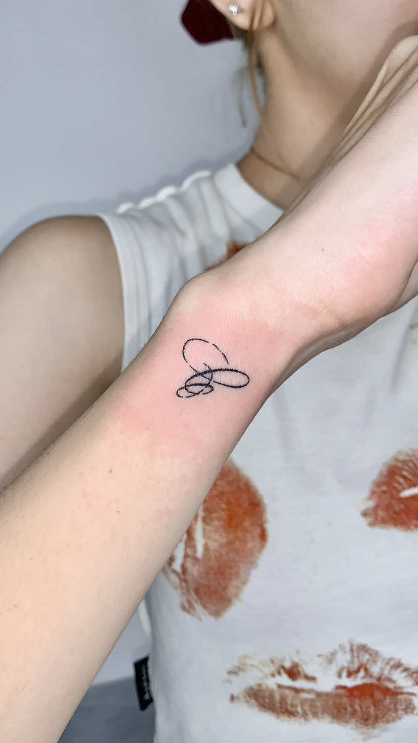 @a different ink