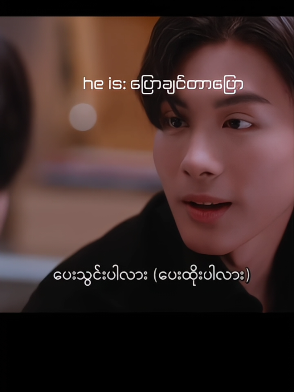 @bl fan😍😍😍
