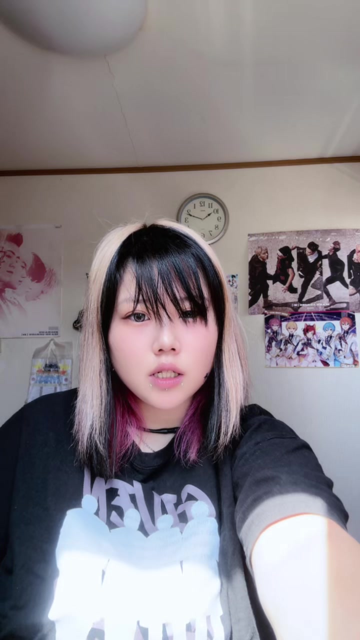 @栗栖彪斗(くるす あやと)👾💗